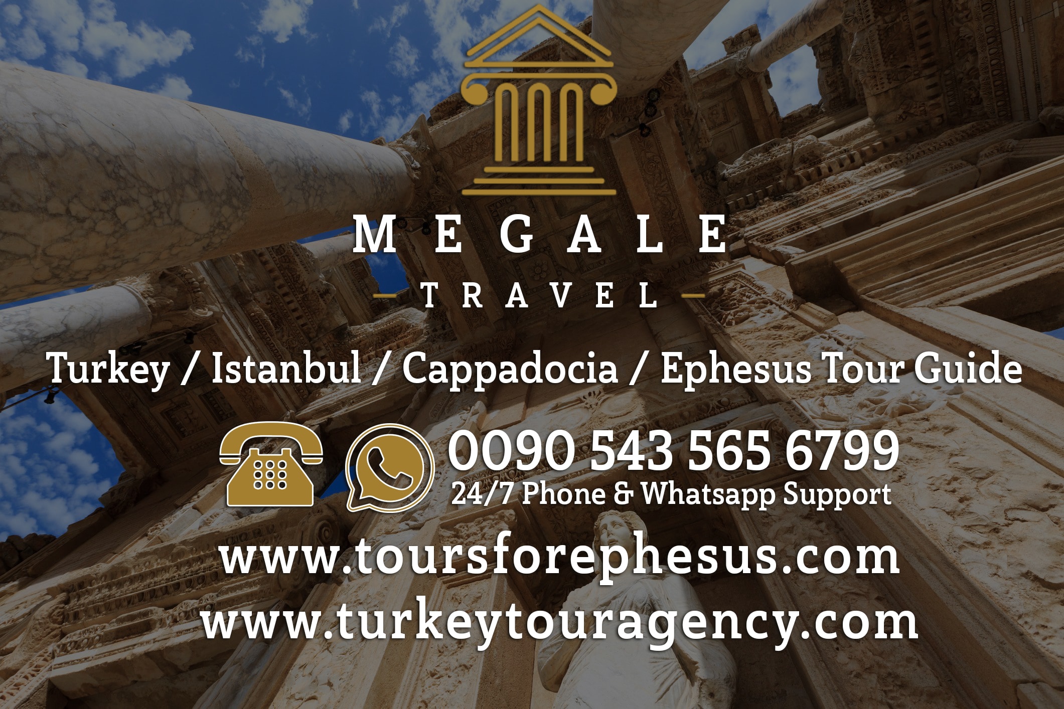 Tours For Ephesus Trip Advisor